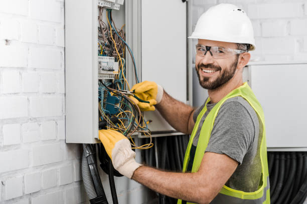  Concord, AL Electrician Pros