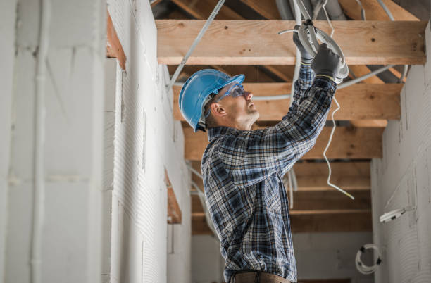 Best 24-Hour Electrician  in Concord, AL