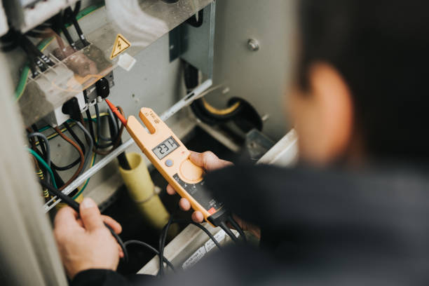 Best Electrical Outlet Repair  in Concord, AL