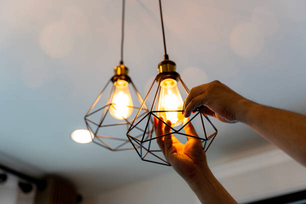 Best Electrical Installation Contractor  in Concord, AL