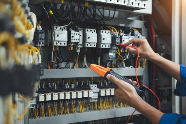 Best Electrician for Home Renovation  in Concord, AL