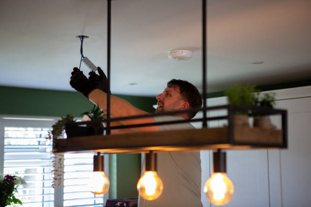 Best Affordable Emergency Electrician  in Concord, AL