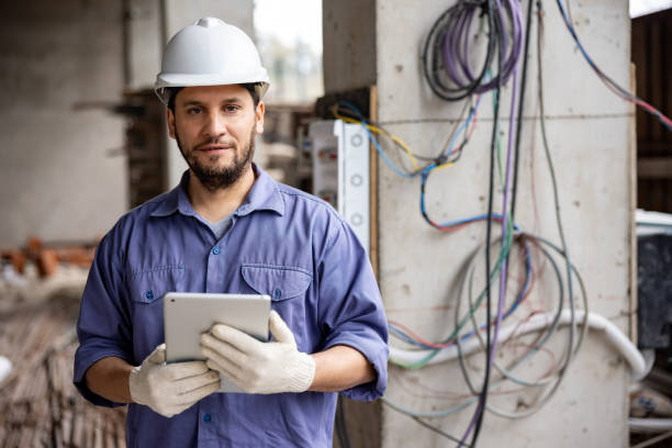 Best Emergency Electrical Repair  in Concord, AL