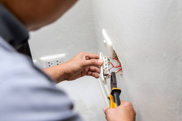 Best Electrical Upgrades for Homes  in Concord, AL