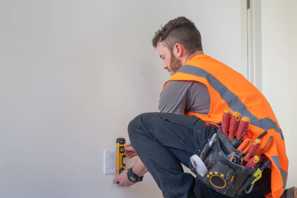 Best Industrial Electrical Services  in Concord, AL