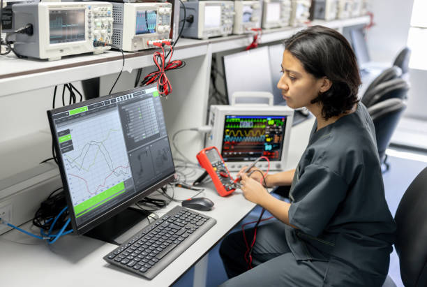 Best Licensed Electrician  in Concord, AL