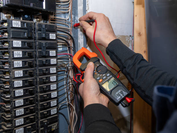 Best Emergency Electrical Repair  in Concord, AL