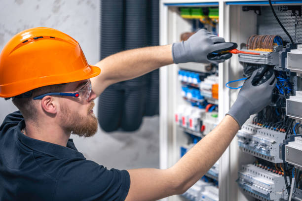 Best Electrical System Inspection  in Concord, AL