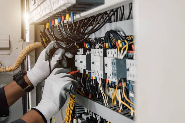 Best Electrical Troubleshooting Services  in Concord, AL